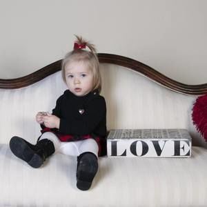 Meet your Posher, Becky